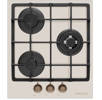 Варочная панель газовая Maunfeld EGHG.43.33CBG.R/G