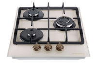 Варочная панель газовая Maunfeld EGHG.43.33CBG.R/G