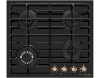 Варочная панель газовая Maunfeld EGHG.64.63CB.R/G