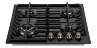 Варочная панель газовая Maunfeld EGHG.64.63CB.R/G