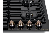 Варочная панель газовая Maunfeld EGHG.64.63CB.R/G
