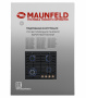 Варочная панель газовая Maunfeld EGHG.64.63CB.R/G