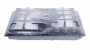 Варочная панель газовая Maunfeld EGHG.64.63CB.R/G