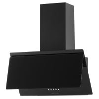 Krona-VENERA-600-black-PB Вытяжка Krona VENERA 600 black PB