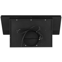 Krona-VENERA-600-black-PB Вытяжка Krona VENERA 600 black PB