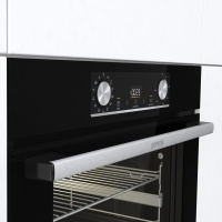 Gorenje-BOSX6737E09BG Духовой шкаф Gorenje BOSX6737E09BG