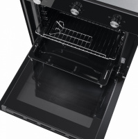 Maunfeld-EOGC604B-s-grilem Духовой шкаф газовый Maunfeld EOGC604B (с электрическим грилем)