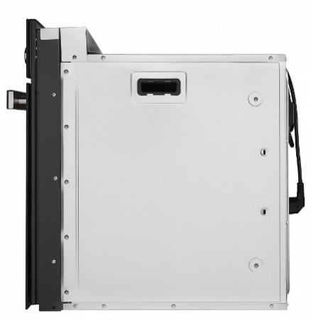 Духовой шкаф газовый Maunfeld EOGC604B (с электрическим грилем)