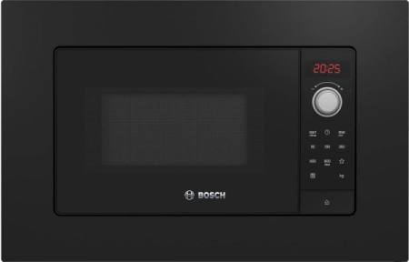 Микроволновая печь встраиваемая Bosch BFL623MB3
