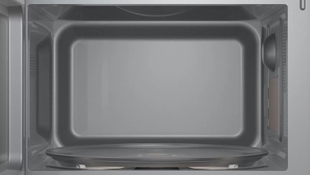 Микроволновая печь встраиваемая Bosch BFL623MB3