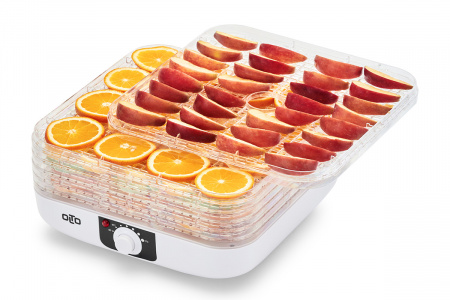 Сушилка для овощей и фруктов Olto FD-105