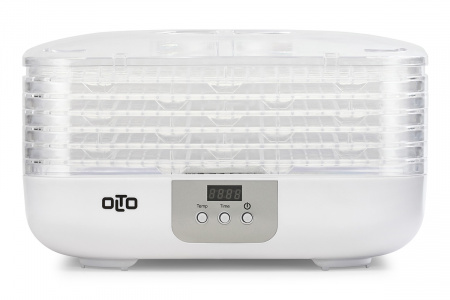 Сушилка для овощей и фруктов Olto FD-205