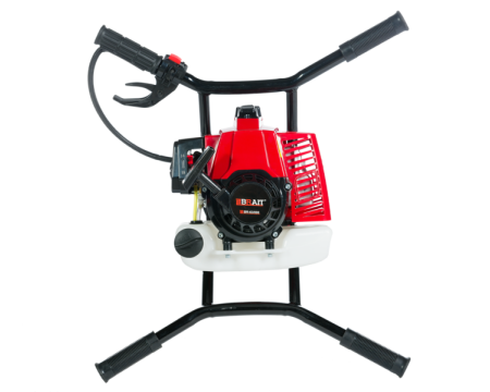 Мотобур Brait BR-63/000