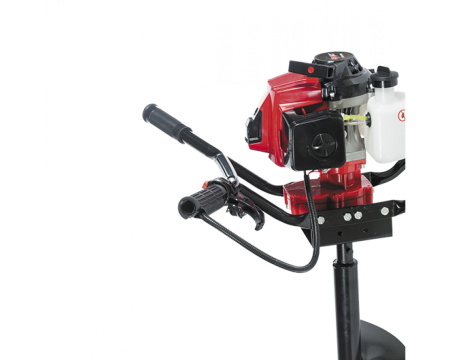 Мотобур Brait BR-63/000