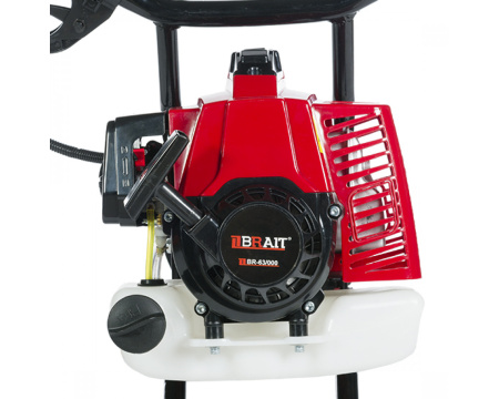 Мотобур Brait BR-63/000