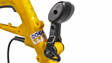 Триммер Champion ET 351