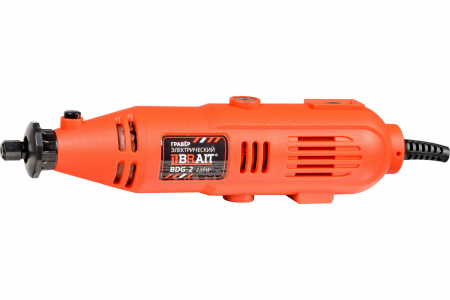 Гравер Brait BDG-2 прямая многофункц.
