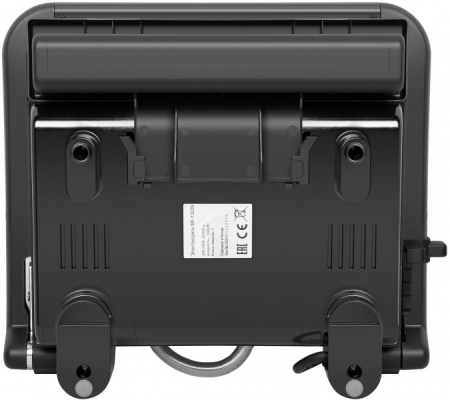 Гриль электрический Maunfeld MF-1322S