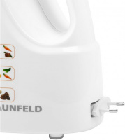 Овощерезка электрическая Maunfeld MF-1031OR