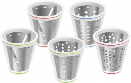 Овощерезка электрическая Maunfeld MF-1031OR