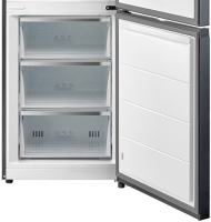 Холодильник Korting KNFC 62029 XN