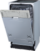Посудомоечная машина встраиваемая Gorenje GV 520E10S