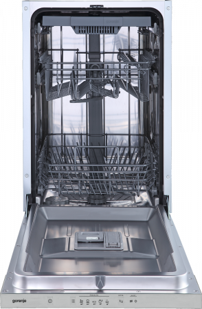 Посудомоечная машина встраиваемая Gorenje GV 520E10S