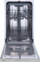 Посудомоечная машина встраиваемая Gorenje GV 520E10S