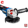 Угловая шлифовальная машина бесщеточная Зубр AB-125-42