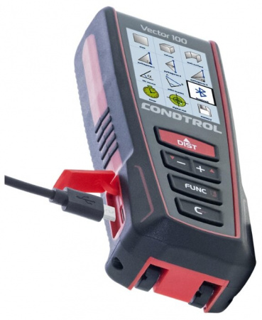 Дальномер лазерный Condtrol Vector 100