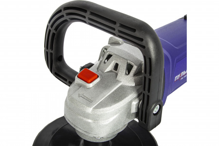 Полировальная машина Пульсар ПМ180-1500С