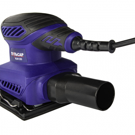 Шлифовальная машина Пульсар ПШМ ВШМ 200