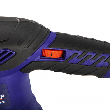 Шлифовальная машина Пульсар ЭШМ 125-350С