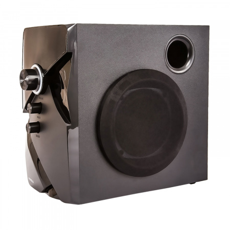 Минисистема Supra SMB-290