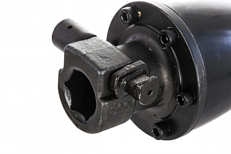 Молоток отбойный Интерскол М-25/1500В