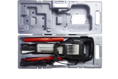 Молоток отбойный Интерскол М-32/2000В