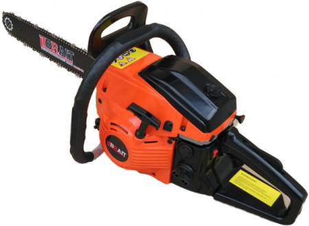 Пила цепная бензиновая Brait BR-5220B