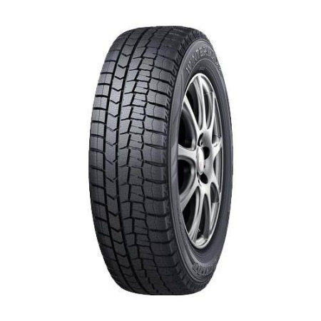 Шина Dunlop WinterMaxx WM02 195/60R15 88T 336997