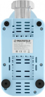 Мясорубка Maunfeld MF-232WB
