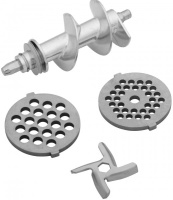 Мясорубка Maunfeld MF-232WB