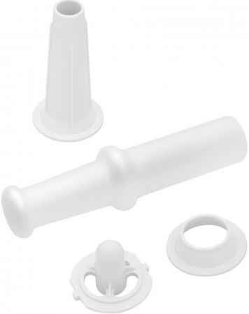 Мясорубка Maunfeld MF-232WG