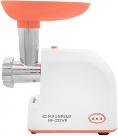 Мясорубка Maunfeld MF-232WR