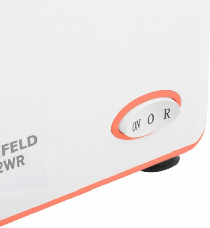 Мясорубка Maunfeld MF-232WR