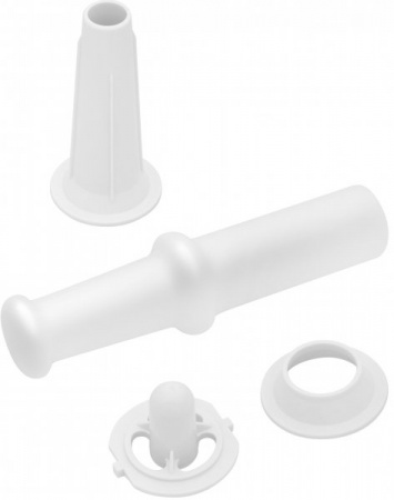 Мясорубка Maunfeld MF-232WR