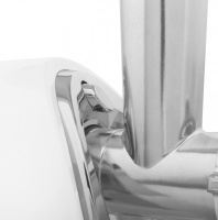 Мясорубка Maunfeld MF-233WH