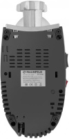 Мясорубка Maunfeld MF-233WH