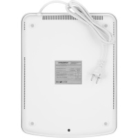 Электрическая индукционная плитка Maunfeld EVI.M291-WH