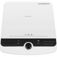 Электрическая индукционная плитка Maunfeld EVI.M291-WH