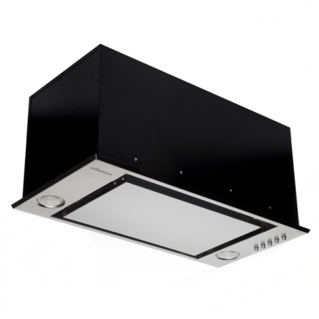 Кухонная вытяжка полновстраиваемая Konigin Checkbox Inox 60