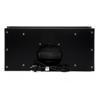 Кухонная вытяжка полновстраиваемая Konigin Checkbox Inox 60